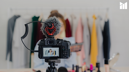 Content Marketing, Cara Kuasai Pasar Laut Merah di Industri Beauty