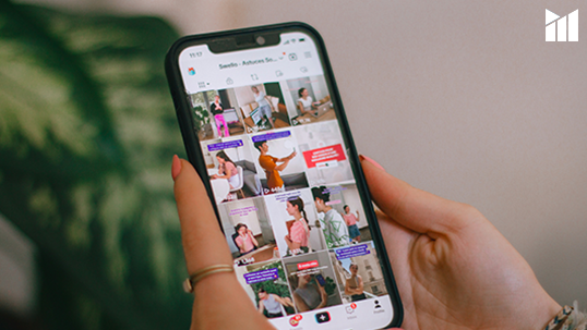 Konten Carousel TikTok Lebih Cepat FYP? Ini Faktanya!