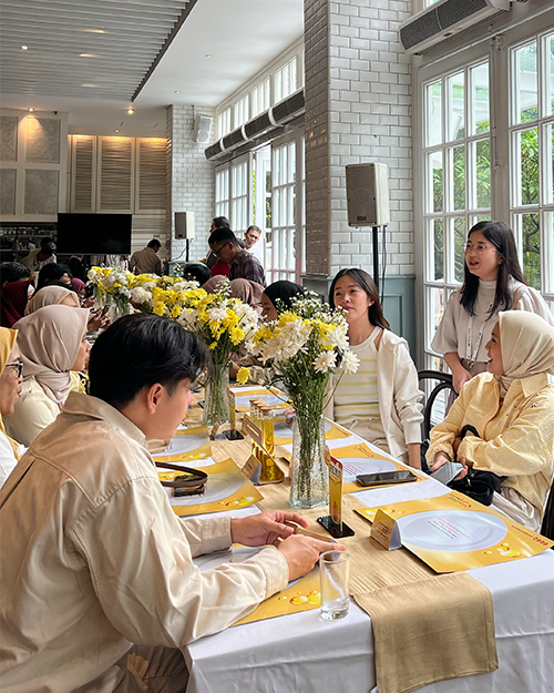 Community Engagement