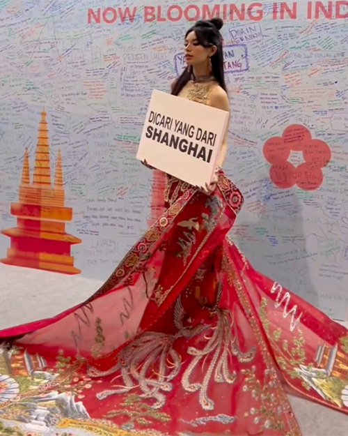 2024 Launch:
Entering Indonesian Market