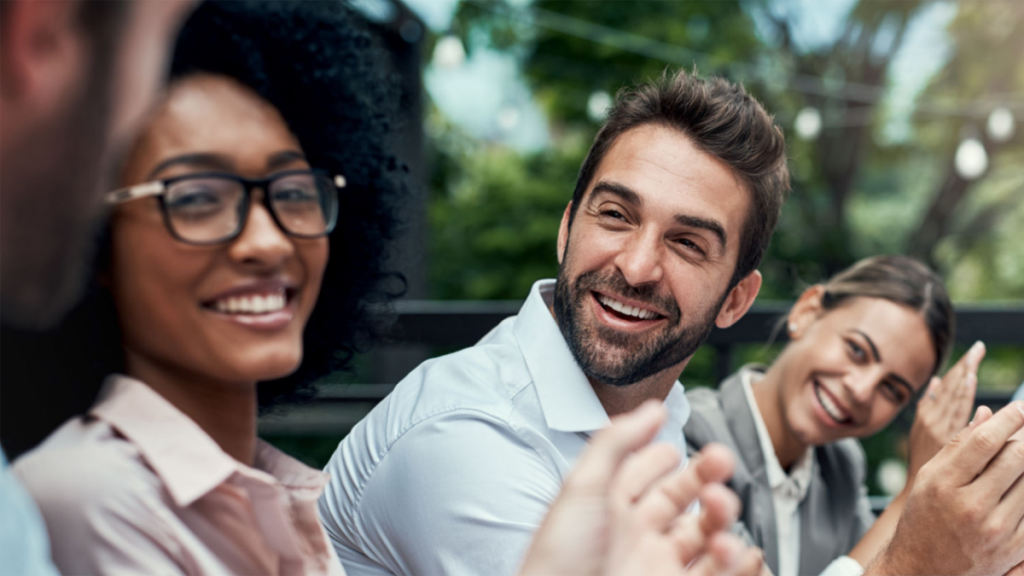 6 Cara Meningkatkan "Interpersonal Skills"