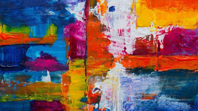 Everyone is Creative, Follow These Steps!