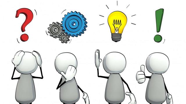 Inilah yang Kamu Cari Jika Ingin Punya Daya Analisa Tinggi!