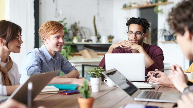 Importance of Organizational Awareness