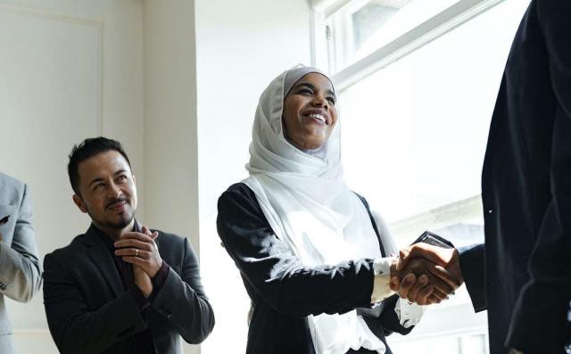 Close The Sale in 6 Steps