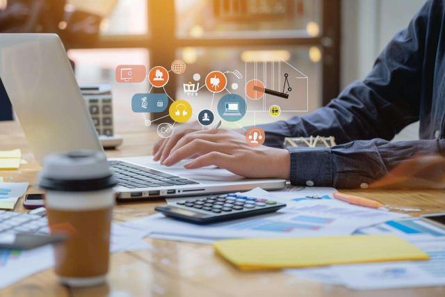 Taklukkan Konsumen dengan 360 Digital Marketing