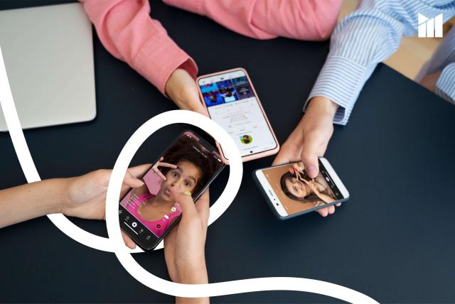 Konten Carousel TikTok Lebih Cepat FYP? Ini Faktanya!