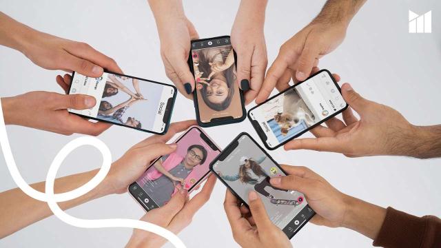 Konten Video Pendek, Jurus Terbaru Strategi Marketing