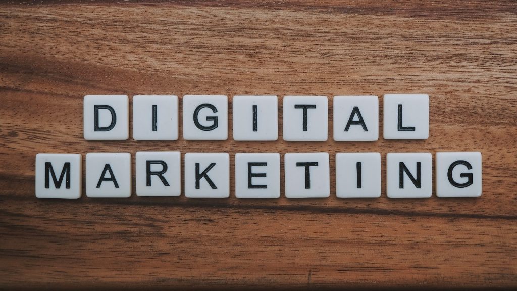 Apa Itu Digital Marketing?