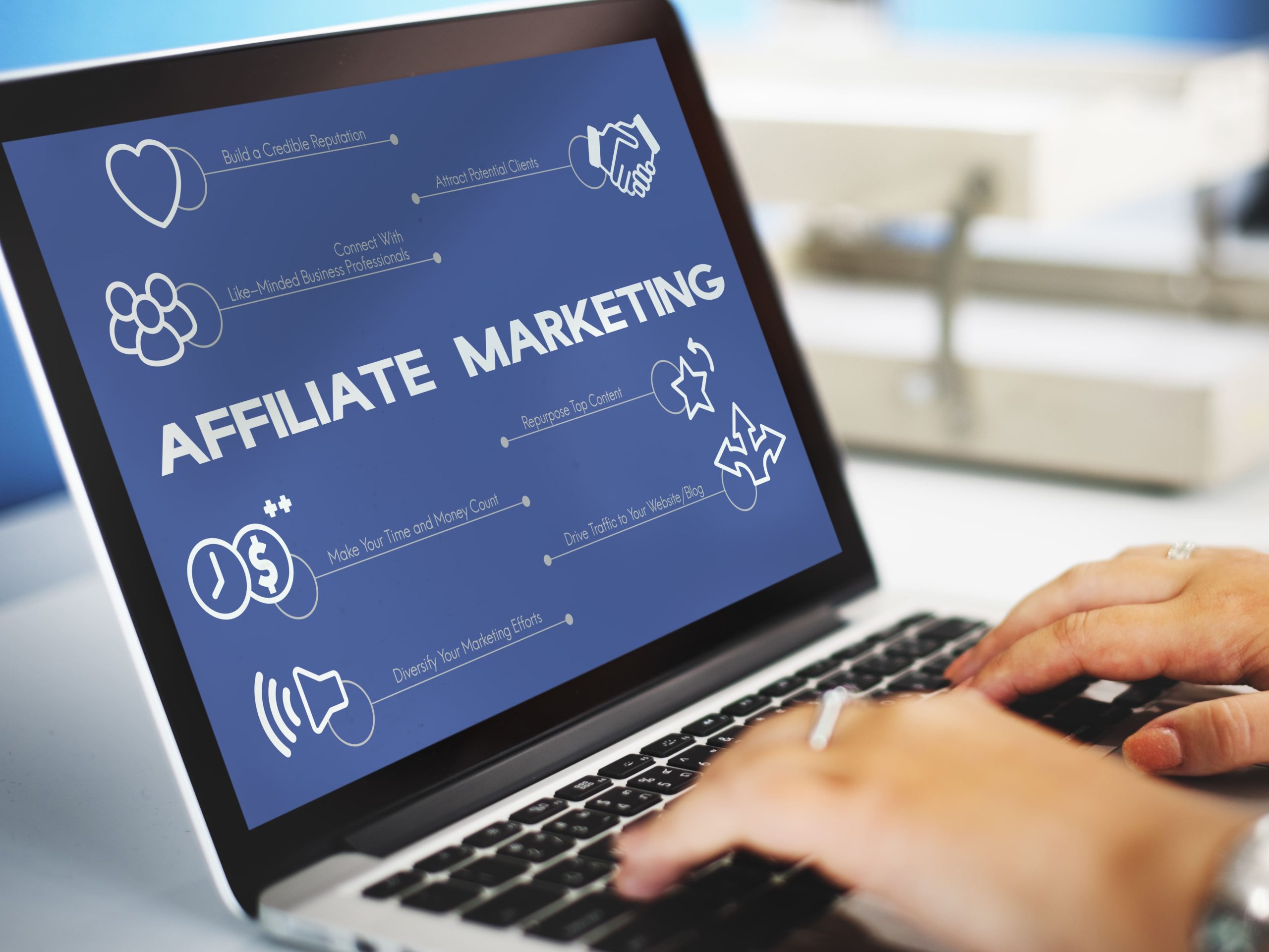 Ini 3 Contoh Affiliate Marketing & Cara Kerjanya