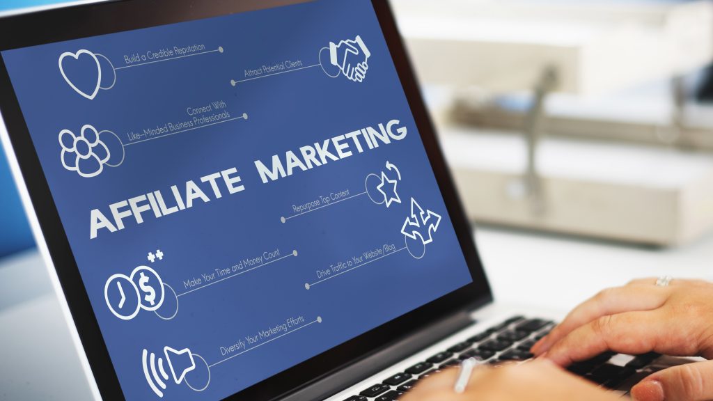 Ini 3 Contoh Affiliate Marketing & Cara Kerjanya