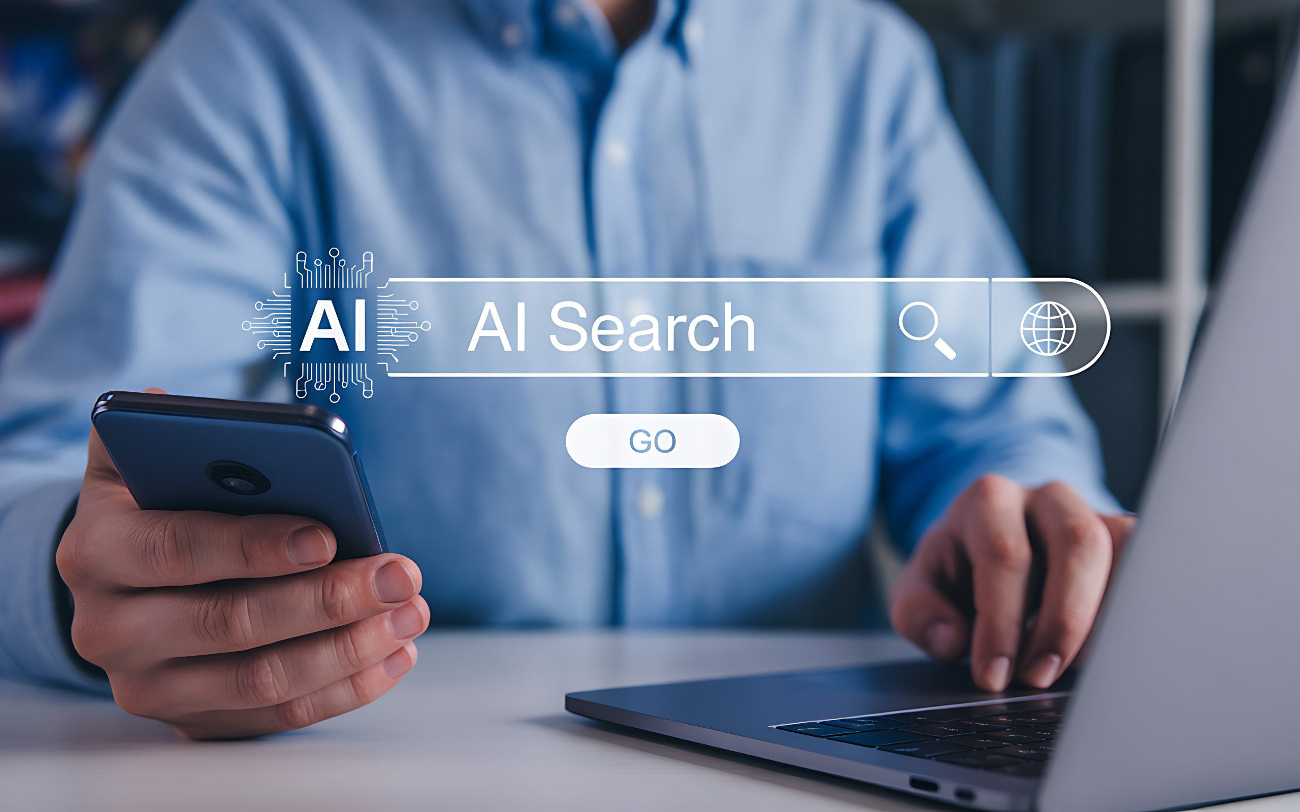 GEO: Strategi Baru agar Brand Muncul di Era AI Search