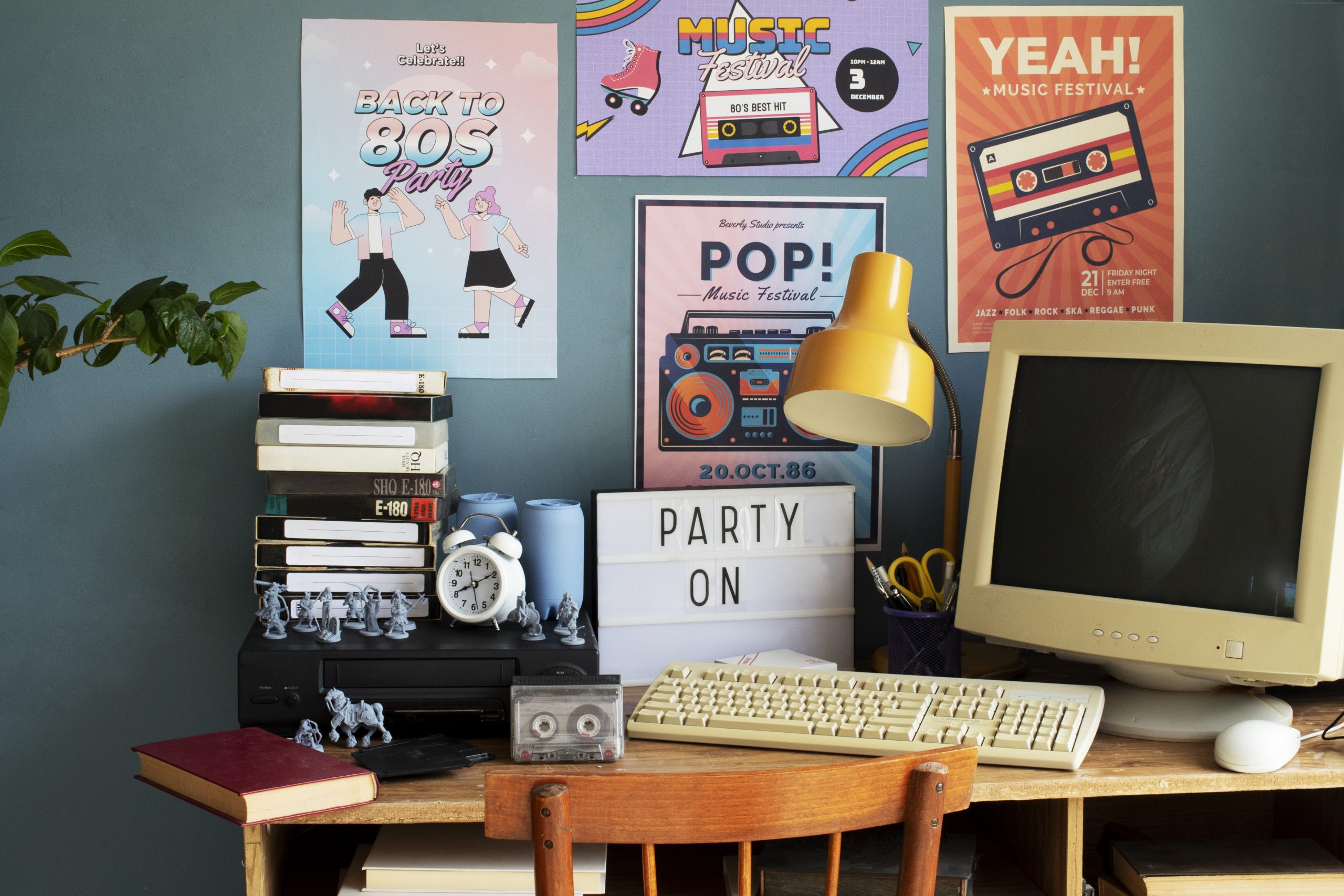 Nostalgia Marketing