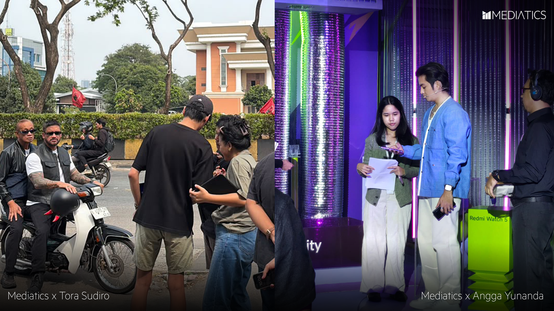 The Right Brand Ambassador, Berawal dari the Right Strategy