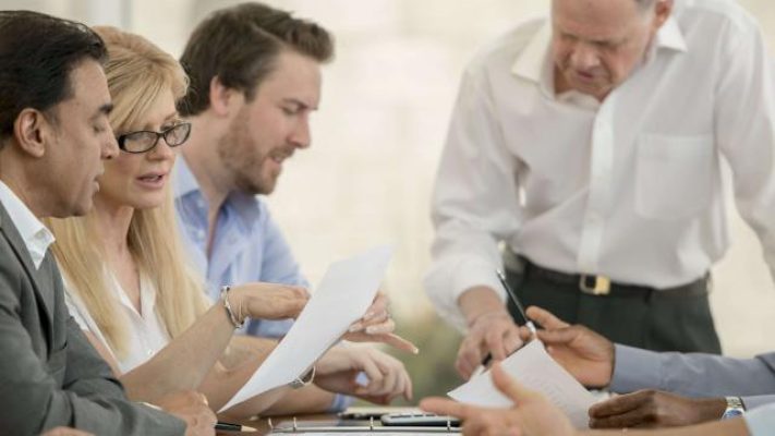 Professional Communication