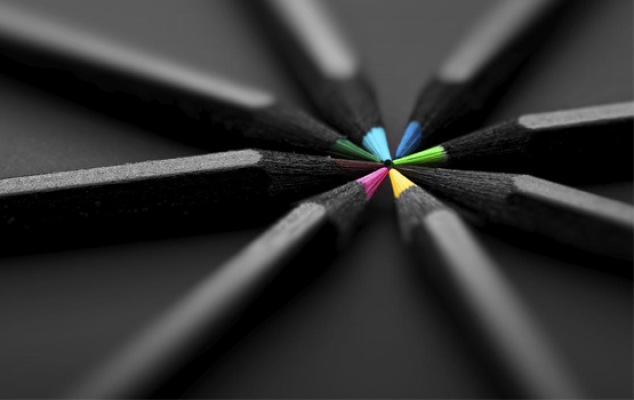 Cara Asik Meningkatkan Kreativitas