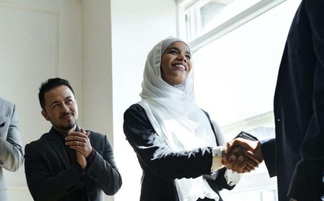 Close The Sale in 6 Steps