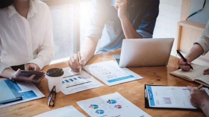 Peran Marketing Consultant Dalam Meningkatkan Bisnis Anda