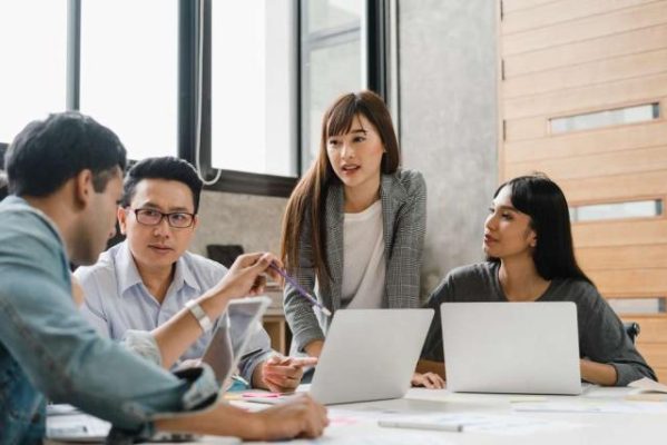 Mediatics, Digital Agency Jakarta yang Siap Penuhi Kebutuhan Bisnismu