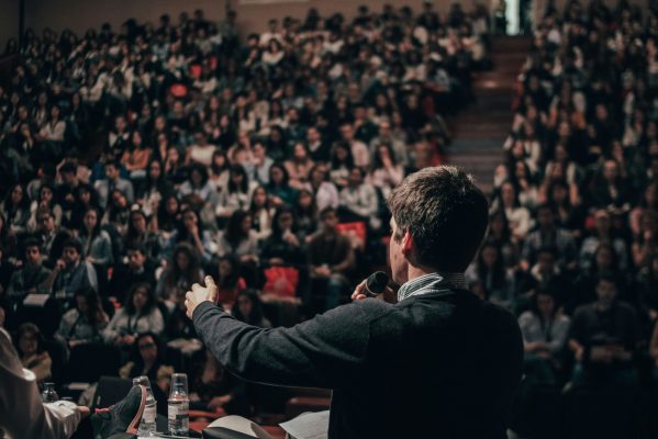 Can The 'Quiet' Be a Good Public Speaker?